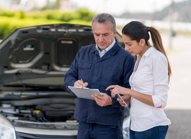 Auto Insurance in Newton County County